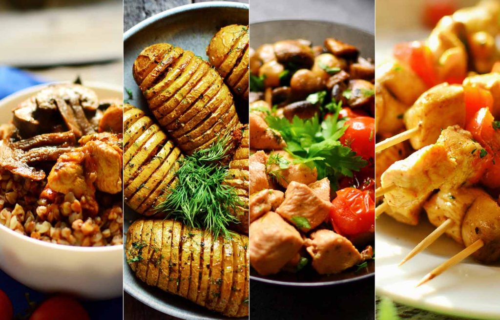 קייטרינג בוטיק לאירועים