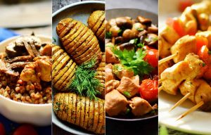 קייטרינג בוטיק לאירועים