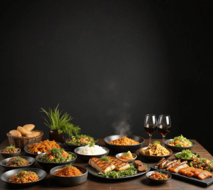 קייטרינג בשרי בירושלים