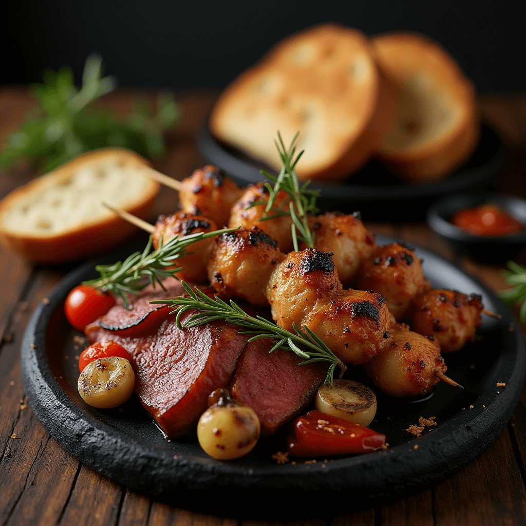 קייטרינג בשרי באשדוד