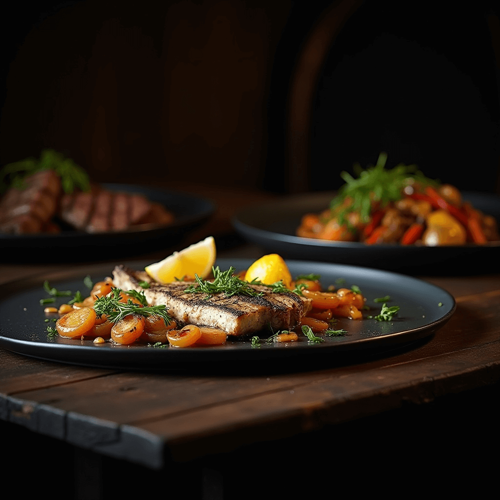 קייטרינג בחדרה