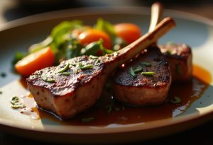 קייטרינג בשרי בדרום