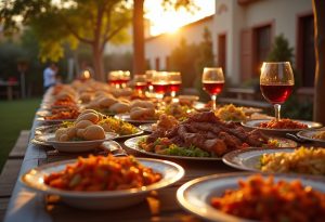 קייטרינג בנתיבות