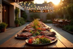 קייטרינג בראשון לציון