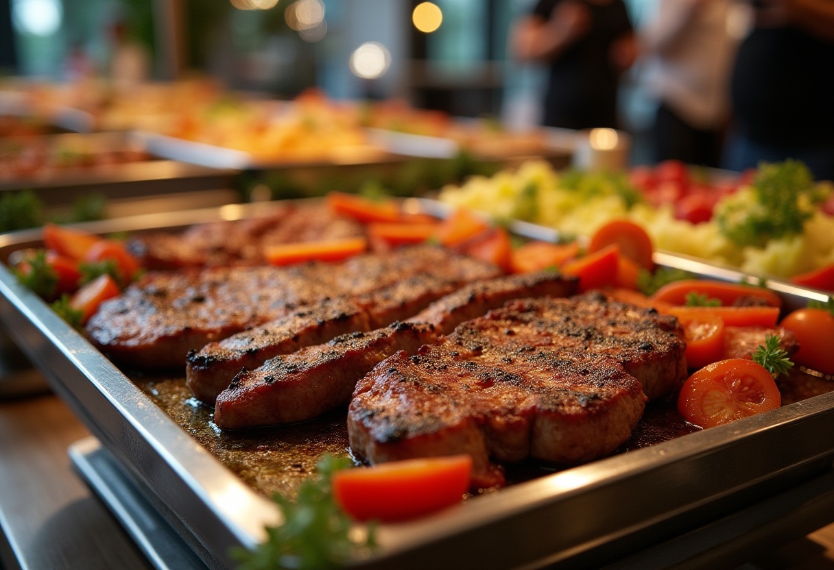 קייטרינג בחולון