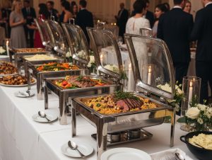 קייטרינג בשרי ברמלה