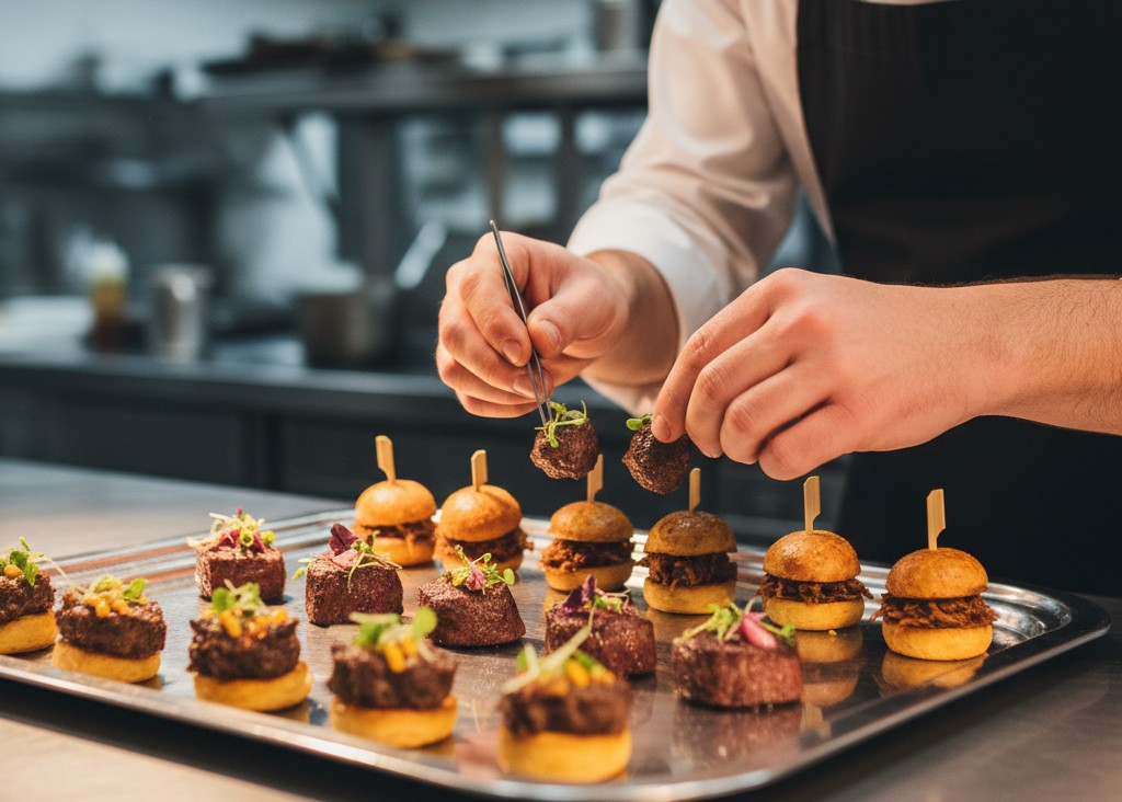 קייטרינג בשרי במודיעין